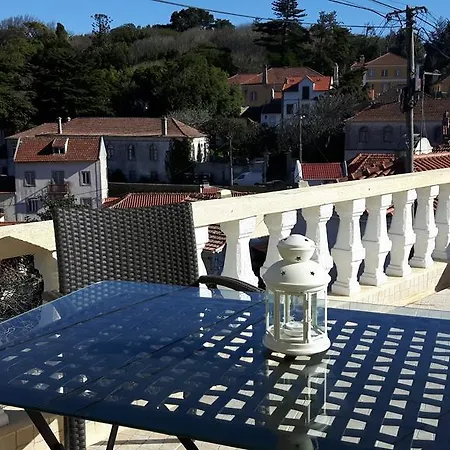 Casas Da Penalva *