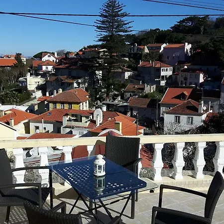 Casas Da Penalva * Sintra