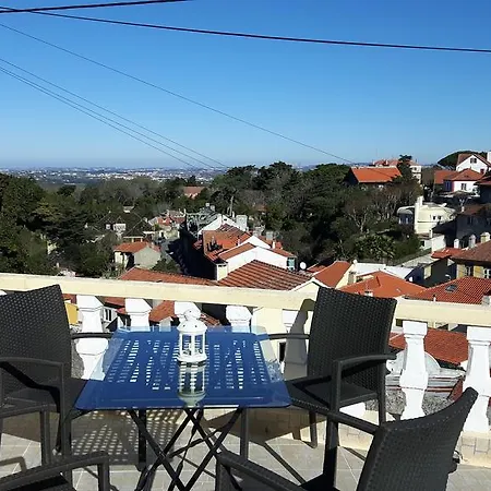 Vakantiehuis Casas Da Penalva