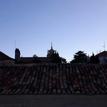 Vakantiehuis Casas Da Penalva *