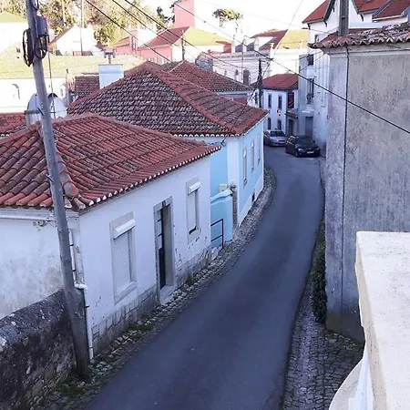 Vakantiehuis Casas Da Penalva Sintra