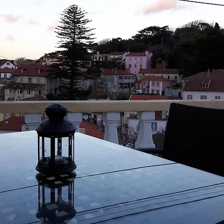 Casas Da Penalva Vakantiehuis Sintra