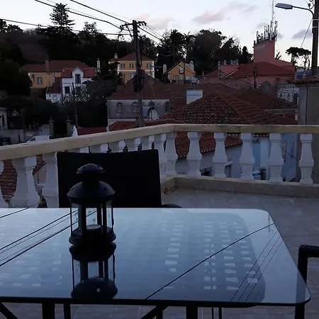 Casas Da Penalva Sintra