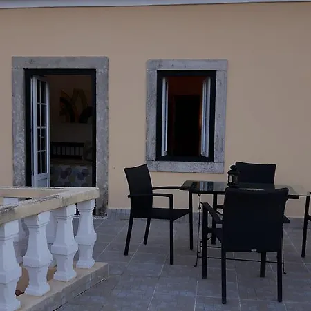 Casas Da Penalva Vakantiehuis