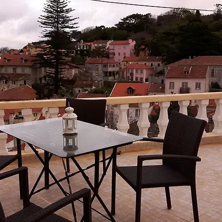 Casas Da Penalva
