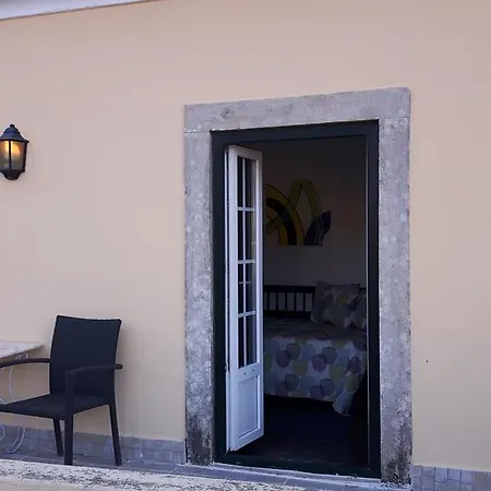 Casas Da Penalva * Sintra