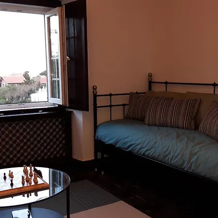 Casas Da Penalva