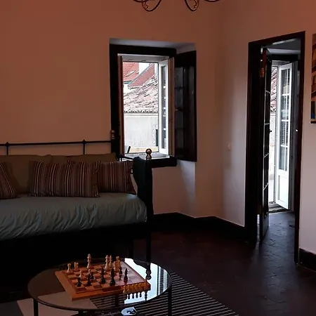 Vakantiehuis Casas Da Penalva Sintra