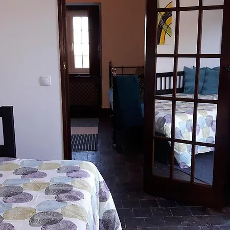 Casas Da Penalva *