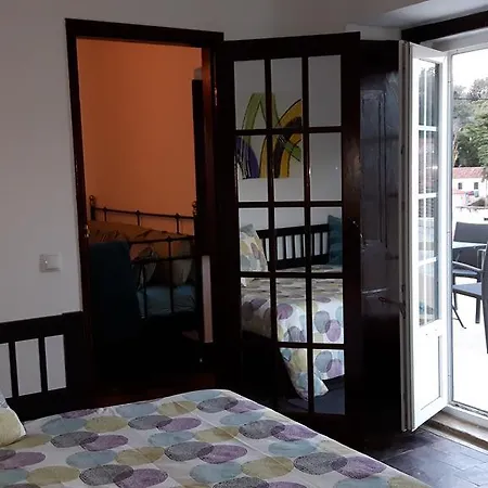 Casas Da Penalva