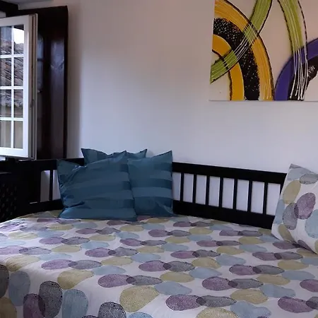 Casas Da Penalva Vakantiehuis *