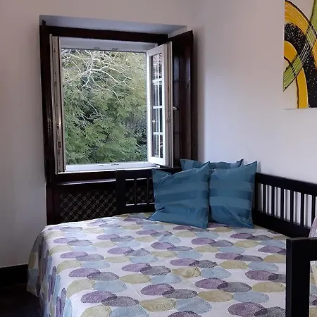 Vakantiehuis Casas Da Penalva Sintra