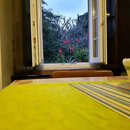 Casas Da Penalva Sintra