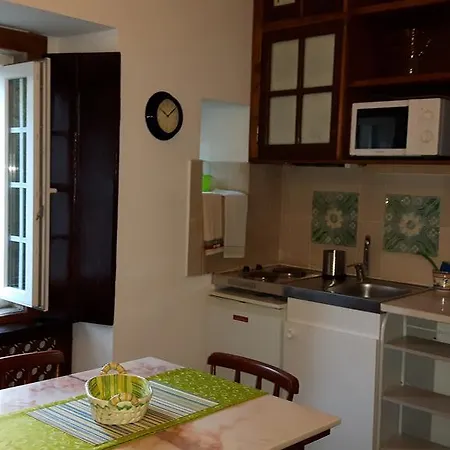 Casas Da Penalva *