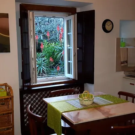 Casas Da Penalva