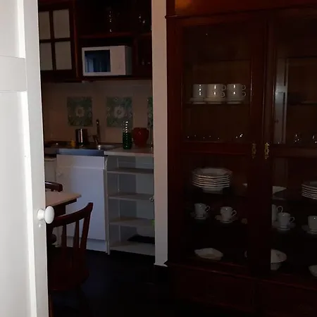 Casas Da Penalva Vakantiehuis *