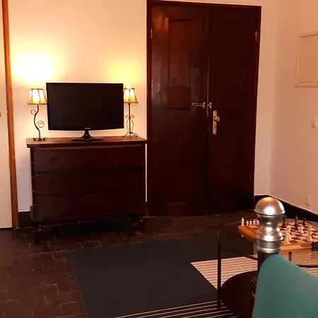 Casas Da Penalva * Sintra