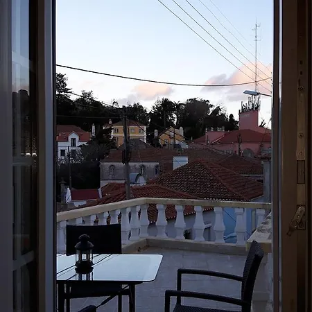 Vakantiehuis Casas Da Penalva