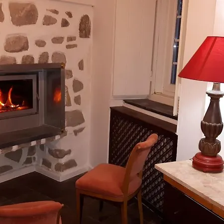 Casas Da Penalva Vakantiehuis *