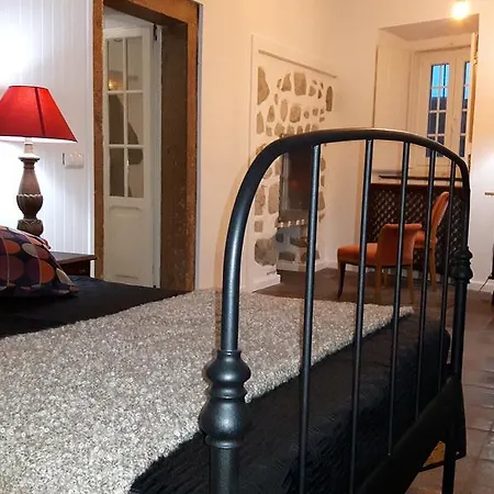 Vakantiehuis Casas Da Penalva