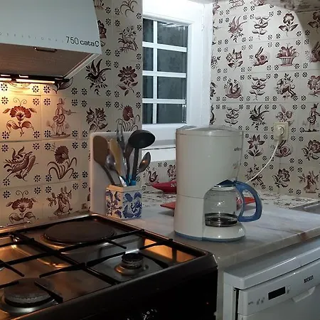 Casas Da Penalva Sintra