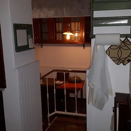 Vakantiehuis Casas Da Penalva *
