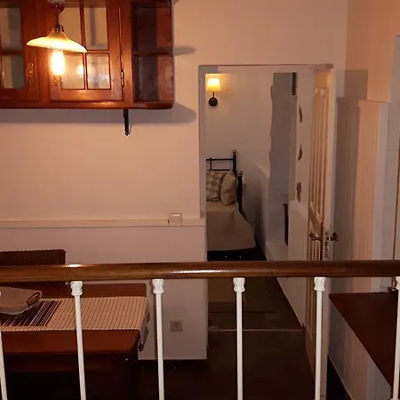 Casas Da Penalva *