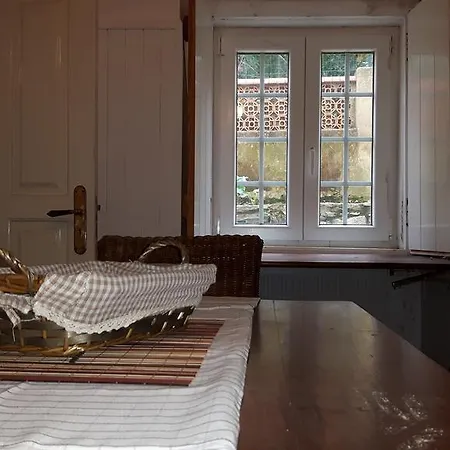 Casas Da Penalva Vakantiehuis *