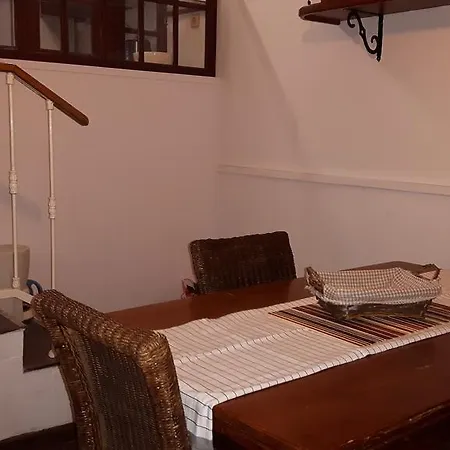 Vakantiehuis Casas Da Penalva Sintra