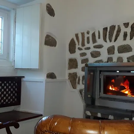 Casas Da Penalva Sintra