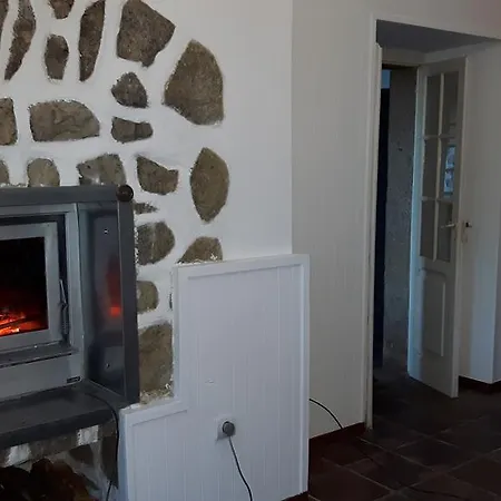 Casas Da Penalva Vakantiehuis