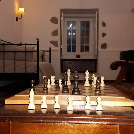 Vakantiehuis Casas Da Penalva *