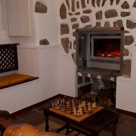 Casas Da Penalva Vakantiehuis *