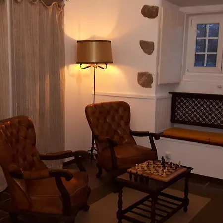 Vakantiehuis Casas Da Penalva Sintra