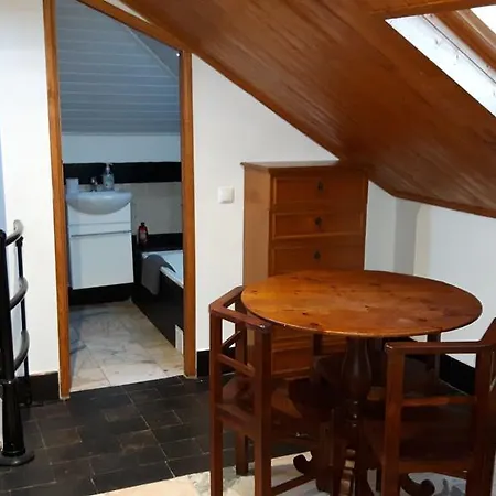 Vakantiehuis Casas Da Penalva Sintra
