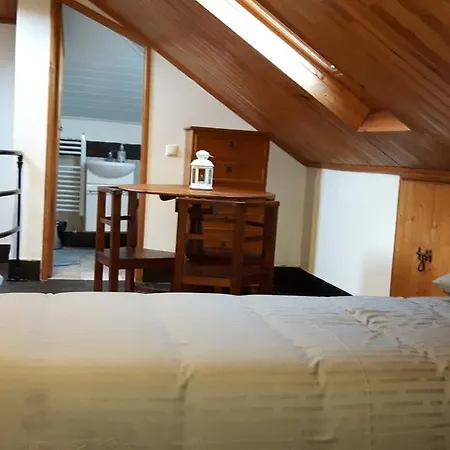 Vakantiehuis Casas Da Penalva