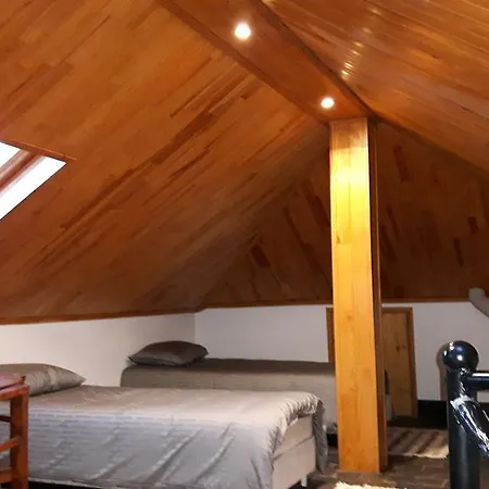 Vakantiehuis Casas Da Penalva *