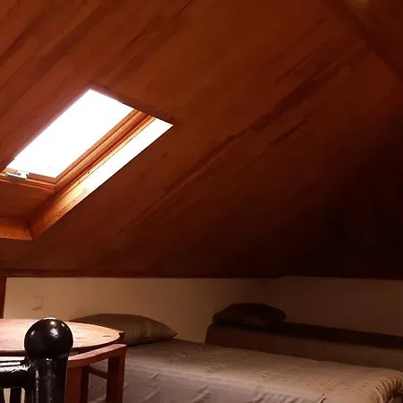 Casas Da Penalva *