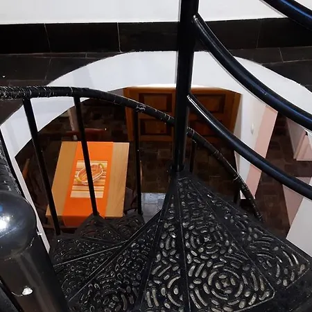 Casas Da Penalva * Sintra