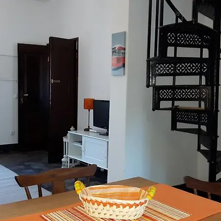 Casas Da Penalva Sintra