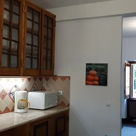 Vakantiehuis Casas Da Penalva