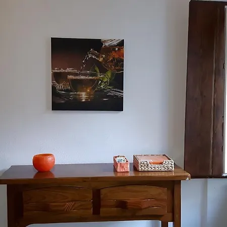 Casas Da Penalva Vakantiehuis Sintra