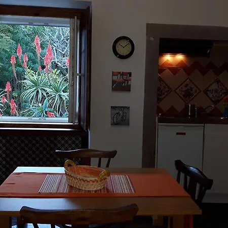 Vakantiehuis Casas Da Penalva *