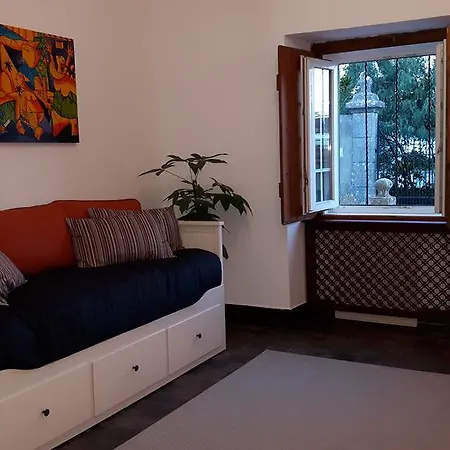 Vakantiehuis Casas Da Penalva
