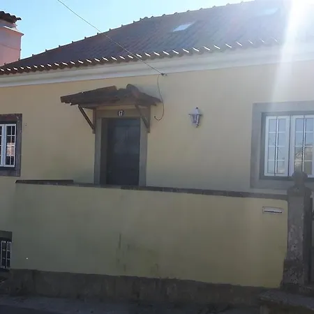 Casas Da Penalva Vakantiehuis