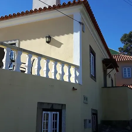 Casas Da Penalva *