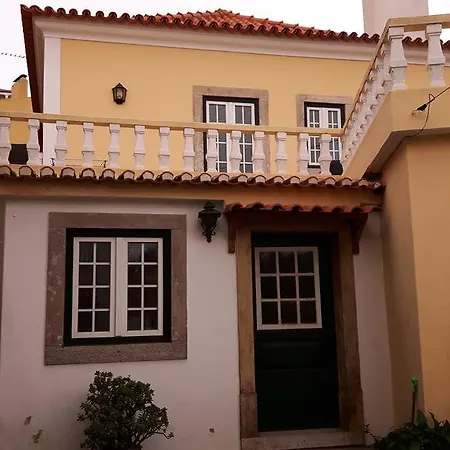 Casas Da Penalva