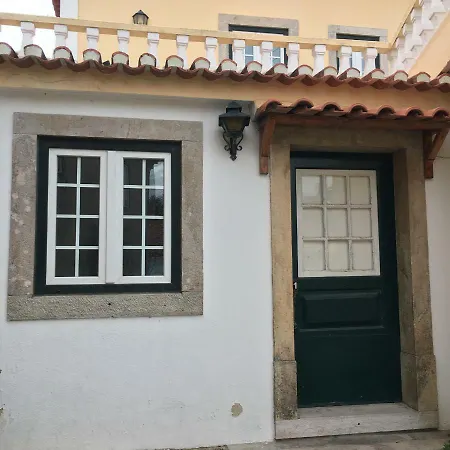 Casas Da Penalva Vakantiehuis
