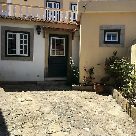 Casas Da Penalva