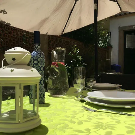 Vakantiehuis Casas Da Penalva Sintra
